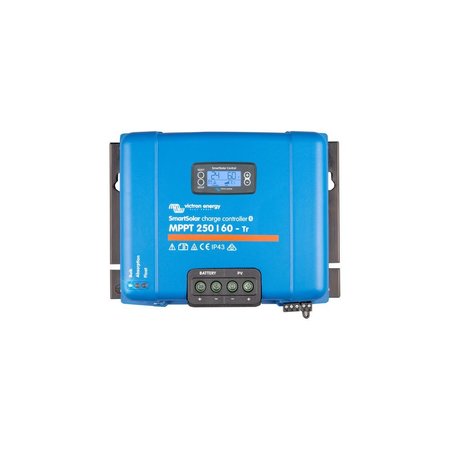 VICTRON ENERGY SmartSolar MPPT 250/60-Tr SCC125060221